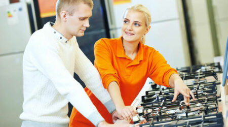 Tips to buy affordable appliances