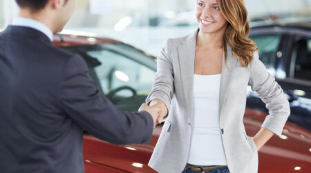 Top two ways to buy a pre owned car