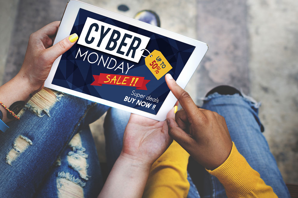 Top Cyber Monday deals for 2019