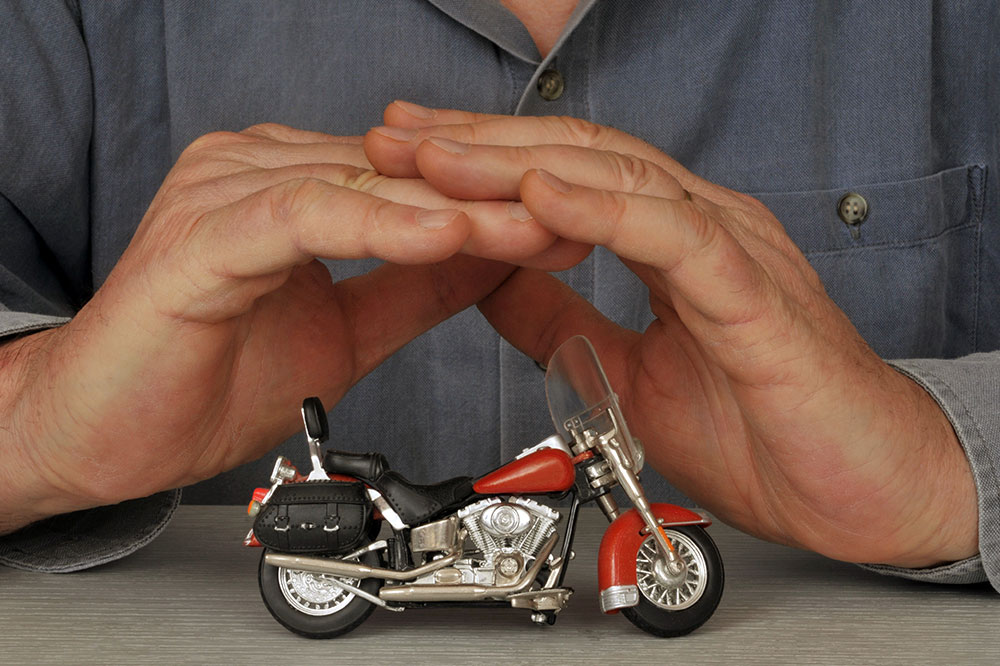 Types of motorcycle insurance and where to get them