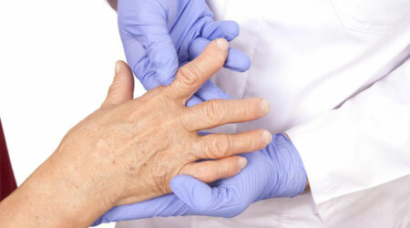 Understanding the various types of arthritis