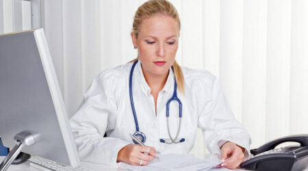 What are the qualities of a good doctor