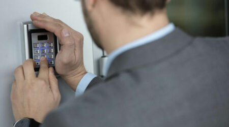 Why you should install a security system for your small business