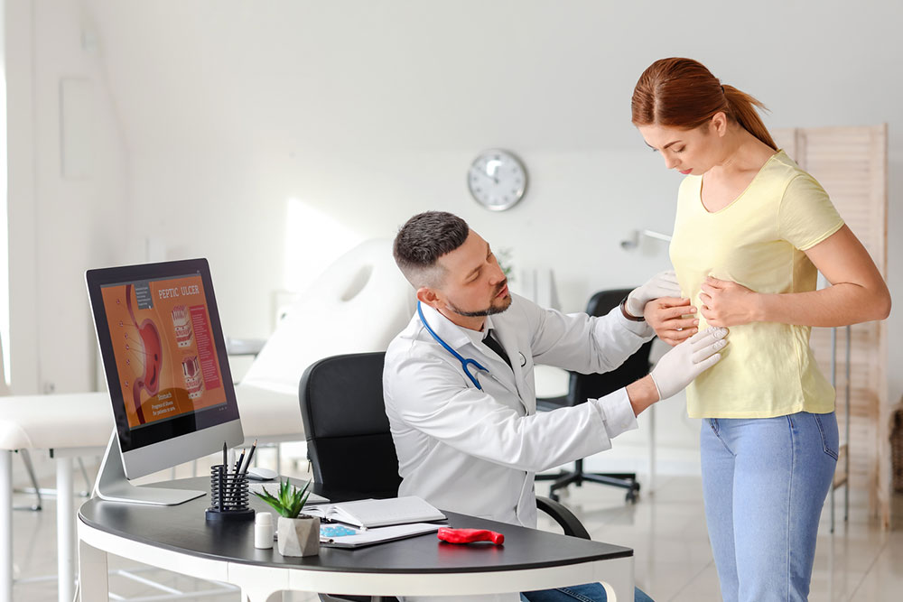 9 tips to choose the right gastroenterologist