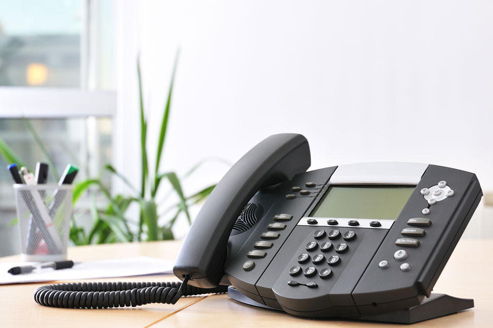 A complete guide to VoIP phones and their functionality