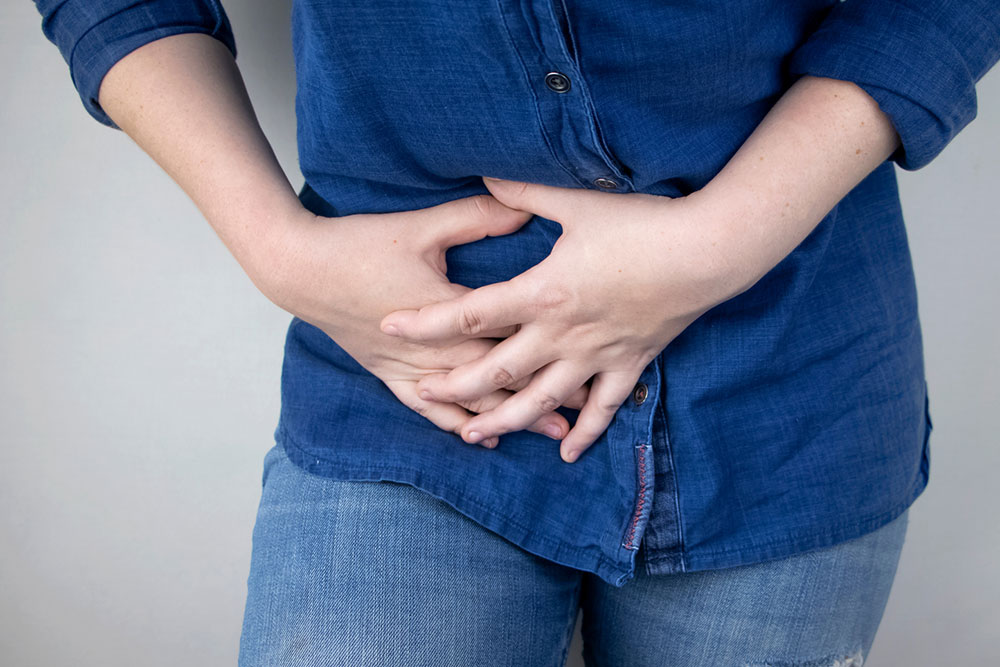 Crohn&#8217;s disease &#8211; Symptoms, causes, and remedies