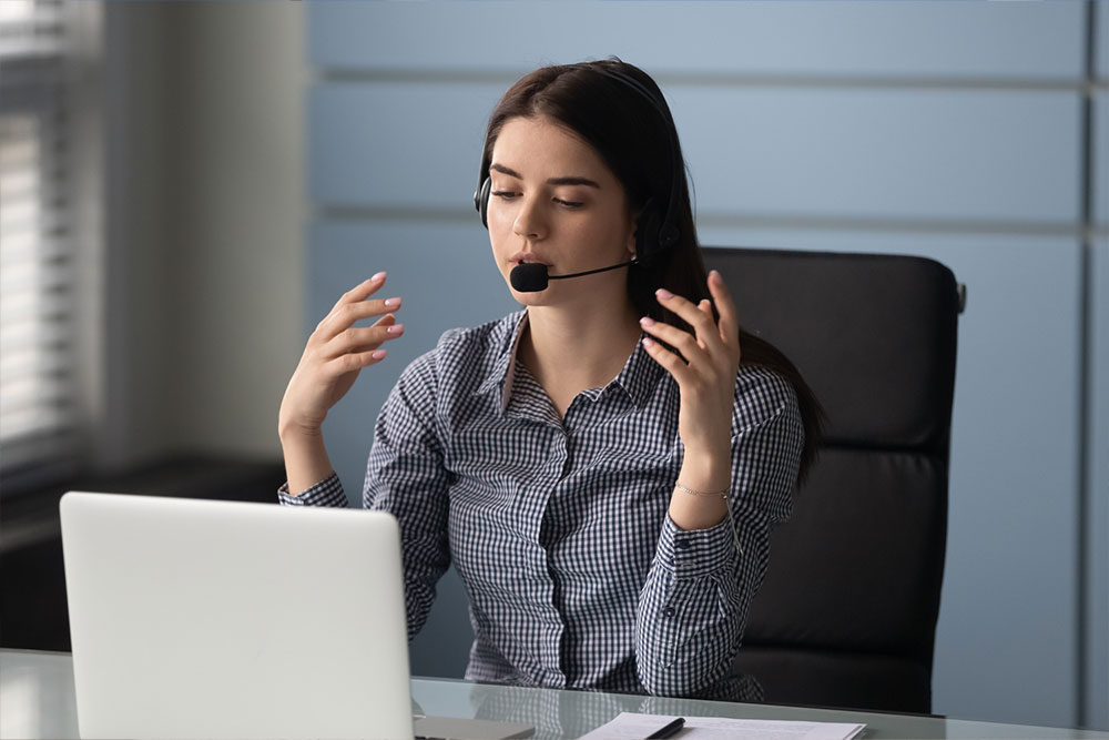 5 benefits of a virtual assistant job