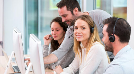 7 ways call center platforms benefit businesses