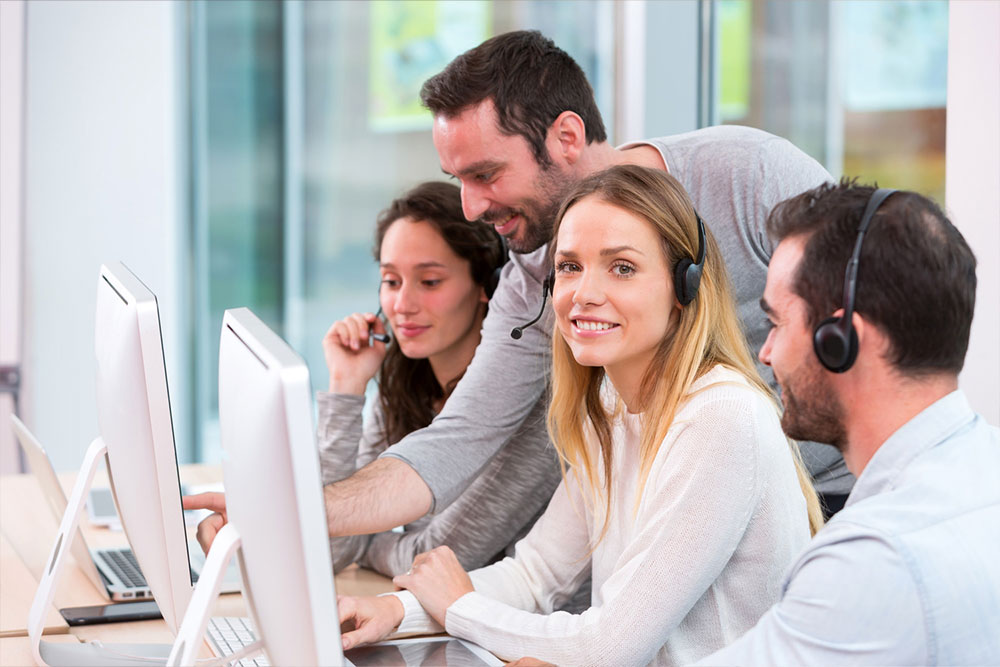 7 ways call center platforms benefit businesses