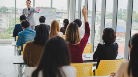 Choosing an AI course – Tips and benefits