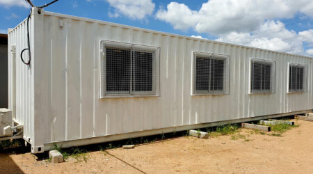 Prefabricated steel structures – Benefits, uses, and innovations