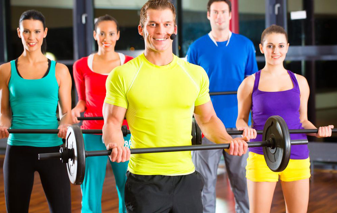 3 reasons why you should buy gym equipment rather than a gym membership