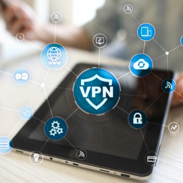4 major benefits of using a Virtual Private Network