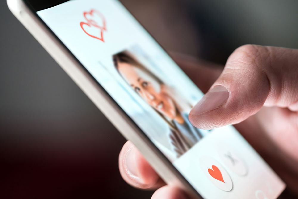 5 dating apps to try in 2022