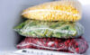 Keep food fresh for long with freezers