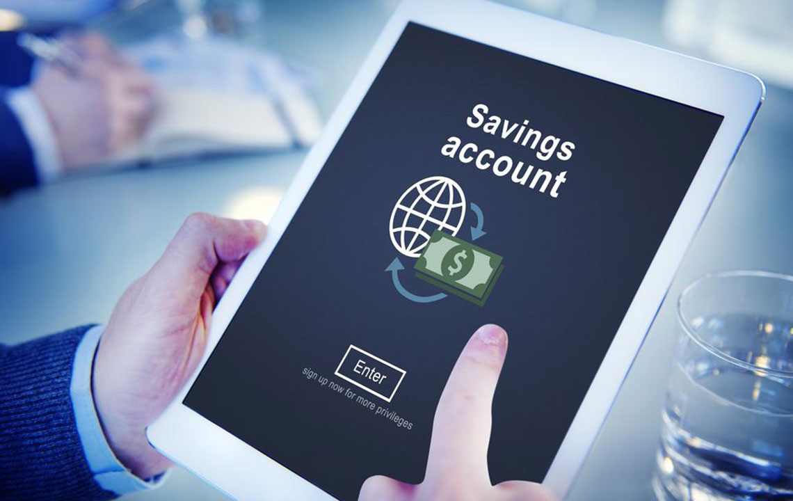 Top savings bank accounts