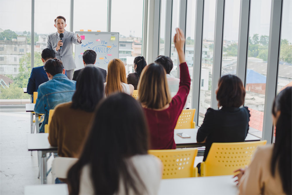 Choosing an AI course &#8211; Tips and benefits