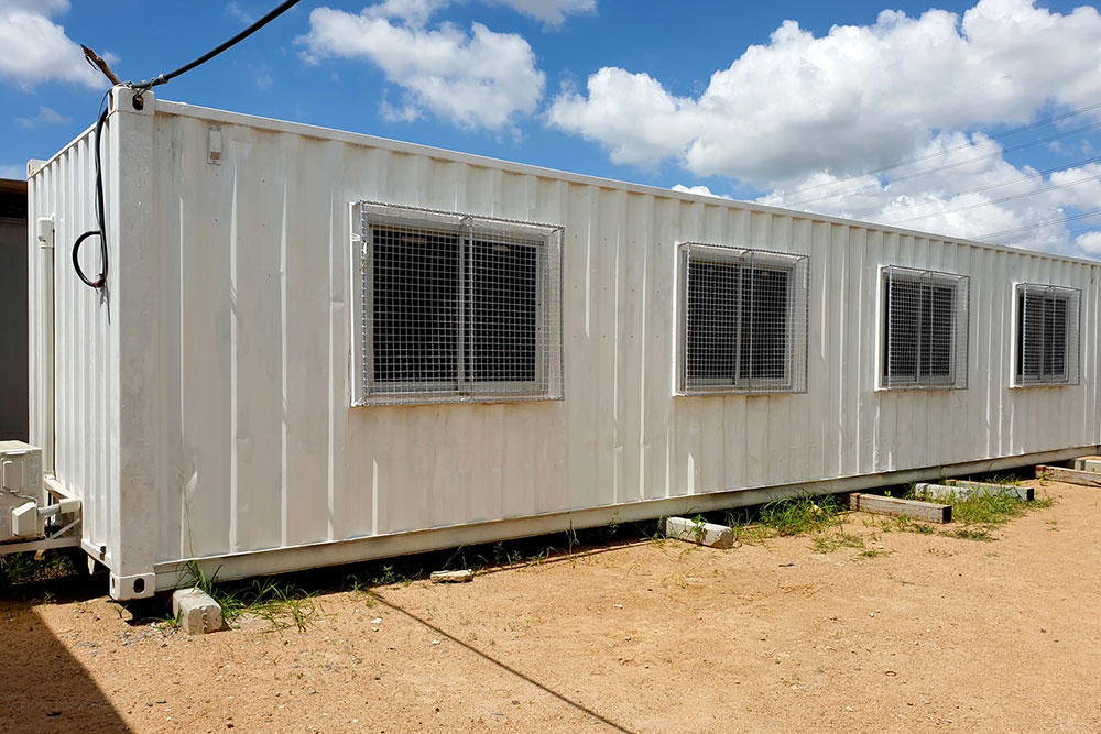Prefabricated steel structures &#8211; Benefits, uses, and innovations